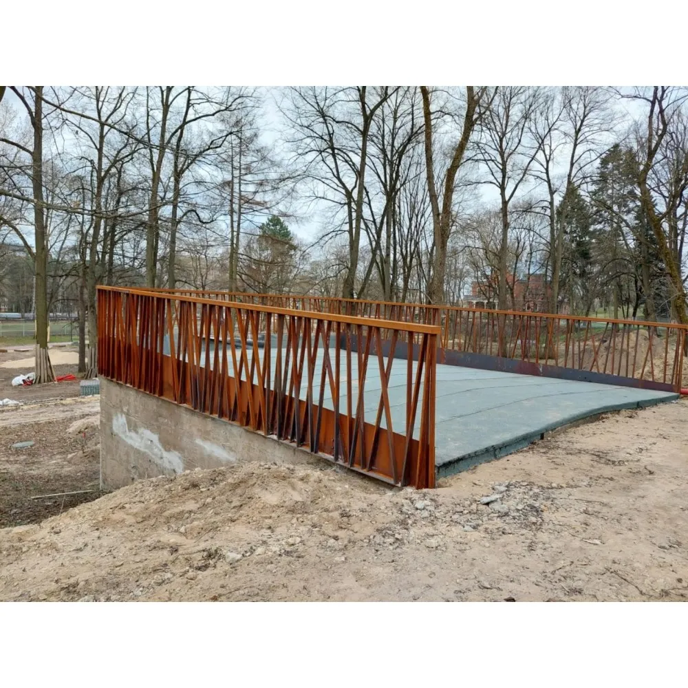 Stebėjimo platforma