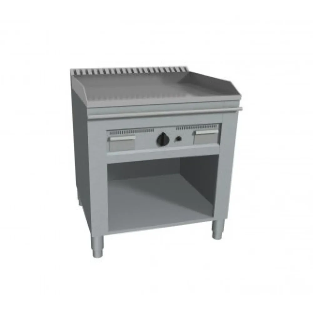 Jaapani gaasiplaat TEM1/070G