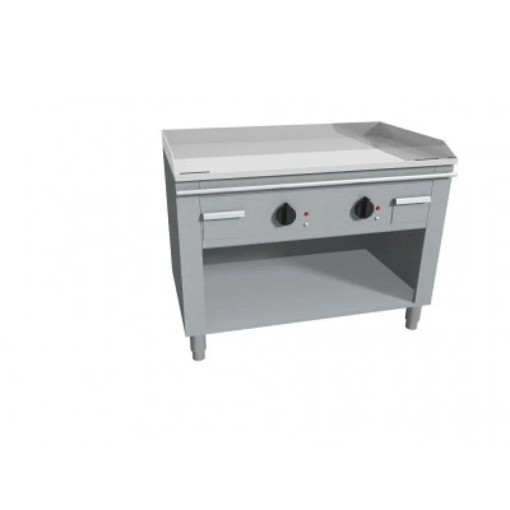 Premium Japanese Teppanyaki Grill Plate