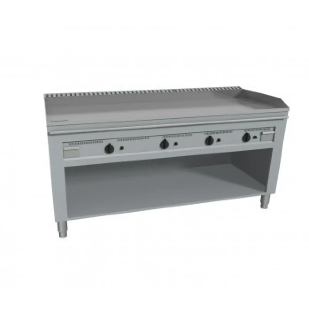 Jaapani gaasiplaat TEM4/180G