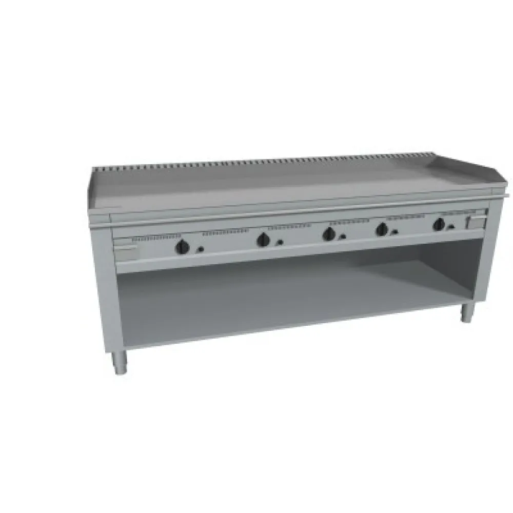 Jaapani gaasiplaat TEM5/210G