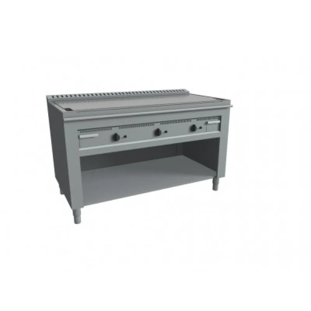 Jaapani gaasiplaat TEP3/120G