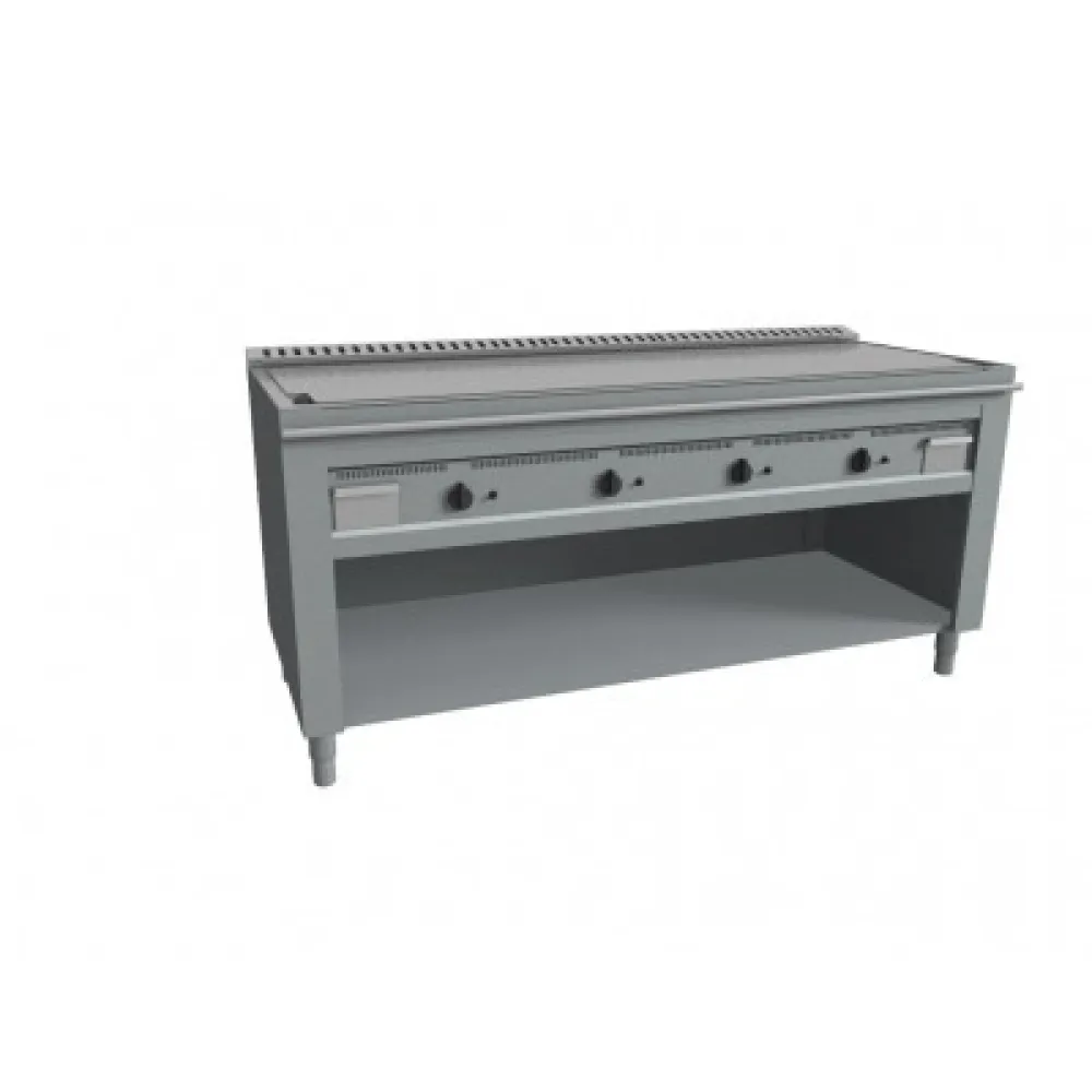 Jaapani gaasiplaat TEP4/180G