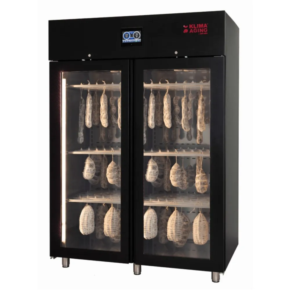 Kuivatuskapp 1500PVB Multi-task