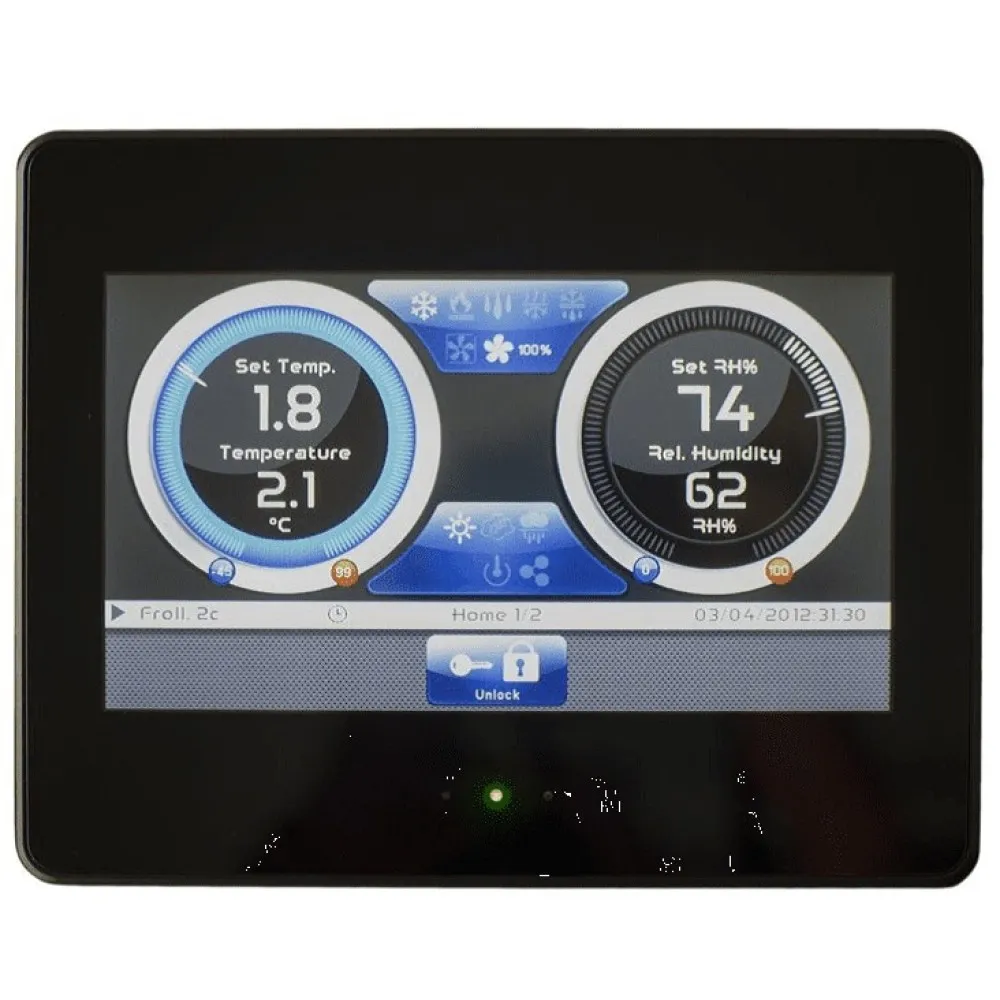 Köögikapid D900PVB mitmeotstarbeliseks kasutamiseks