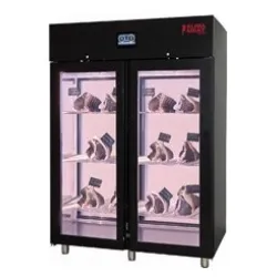 Drying cabinets D1500PVB Multi-task