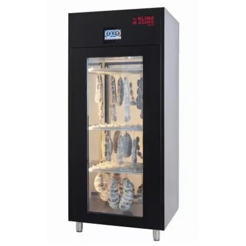 Шкаф для вяления деликатесов D900PVB