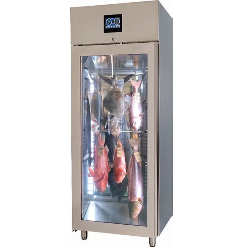 Žuvų džiovinimo spinta 700PV