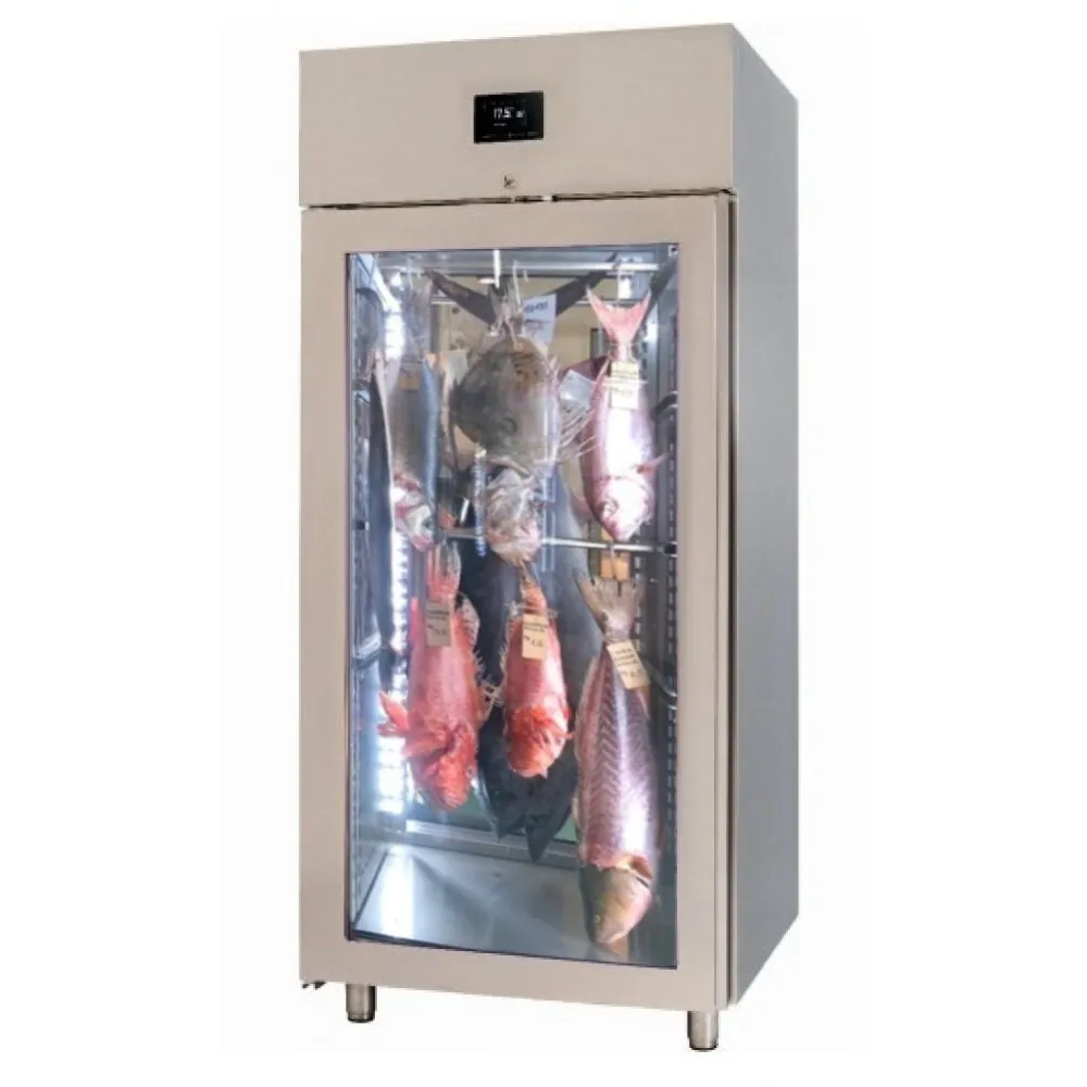 Žuvų džiovykla 900PV