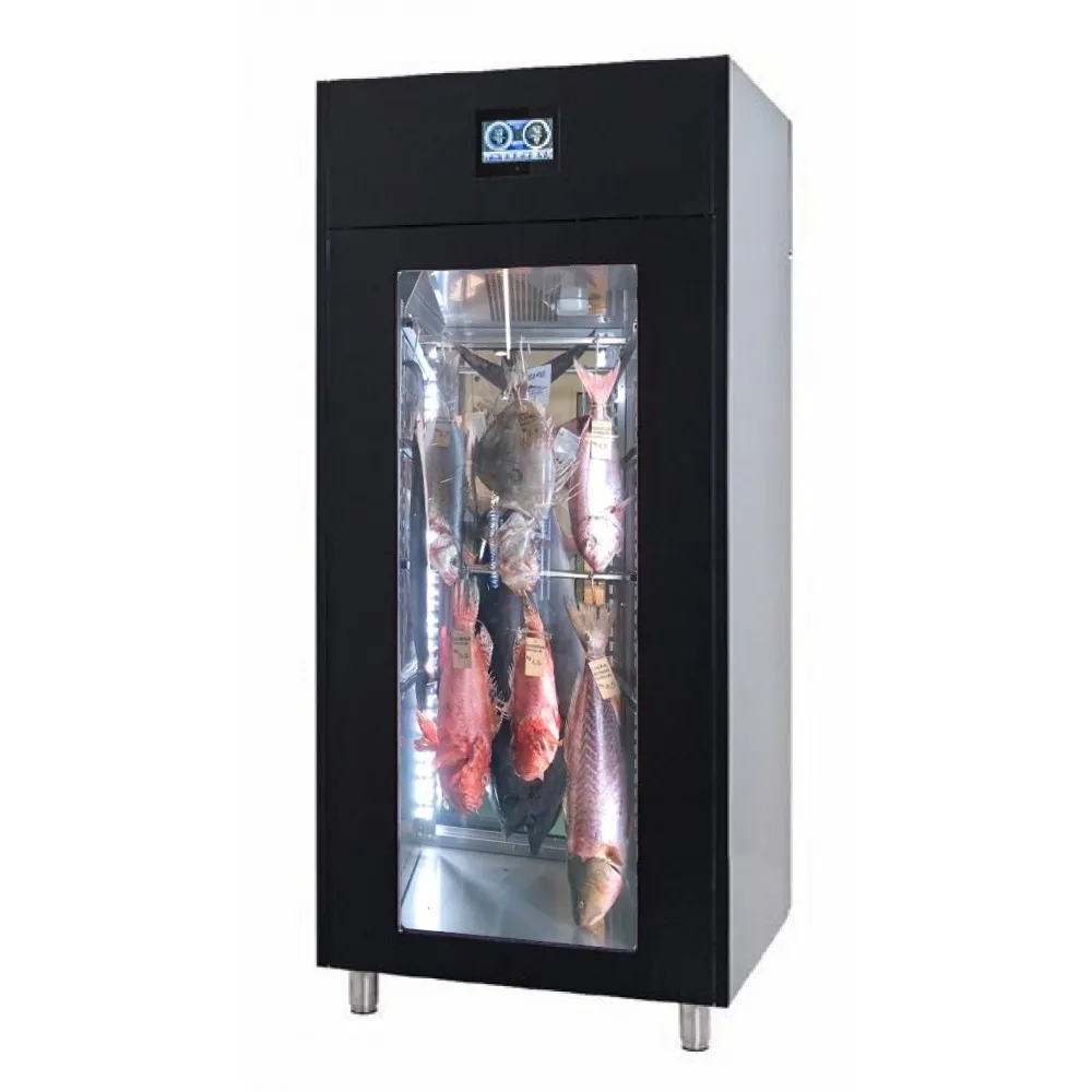 Kalamaterjalide kuivatamise kapp D900PVB