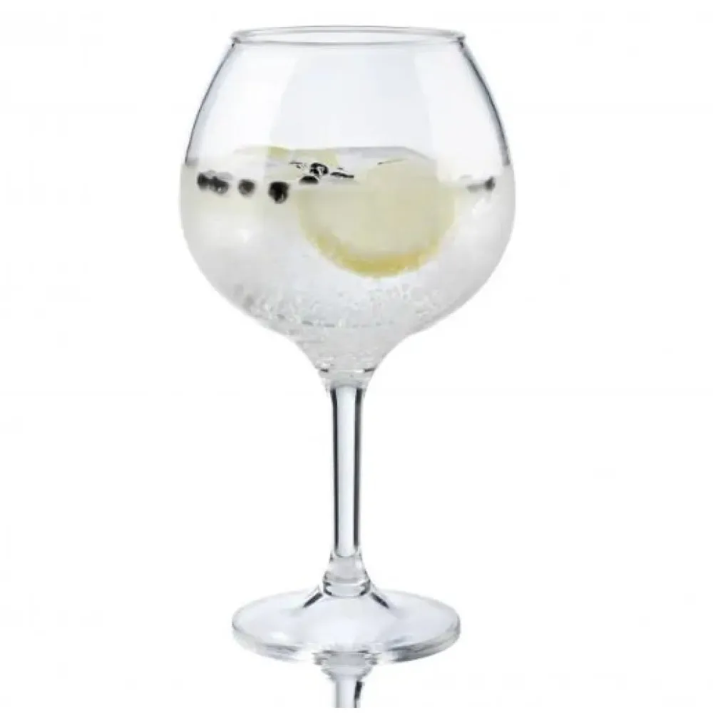 Stylish 780 ml Polypropylene Wine Glass