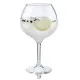 Stylish 780 ml Polypropylene Wine Glass