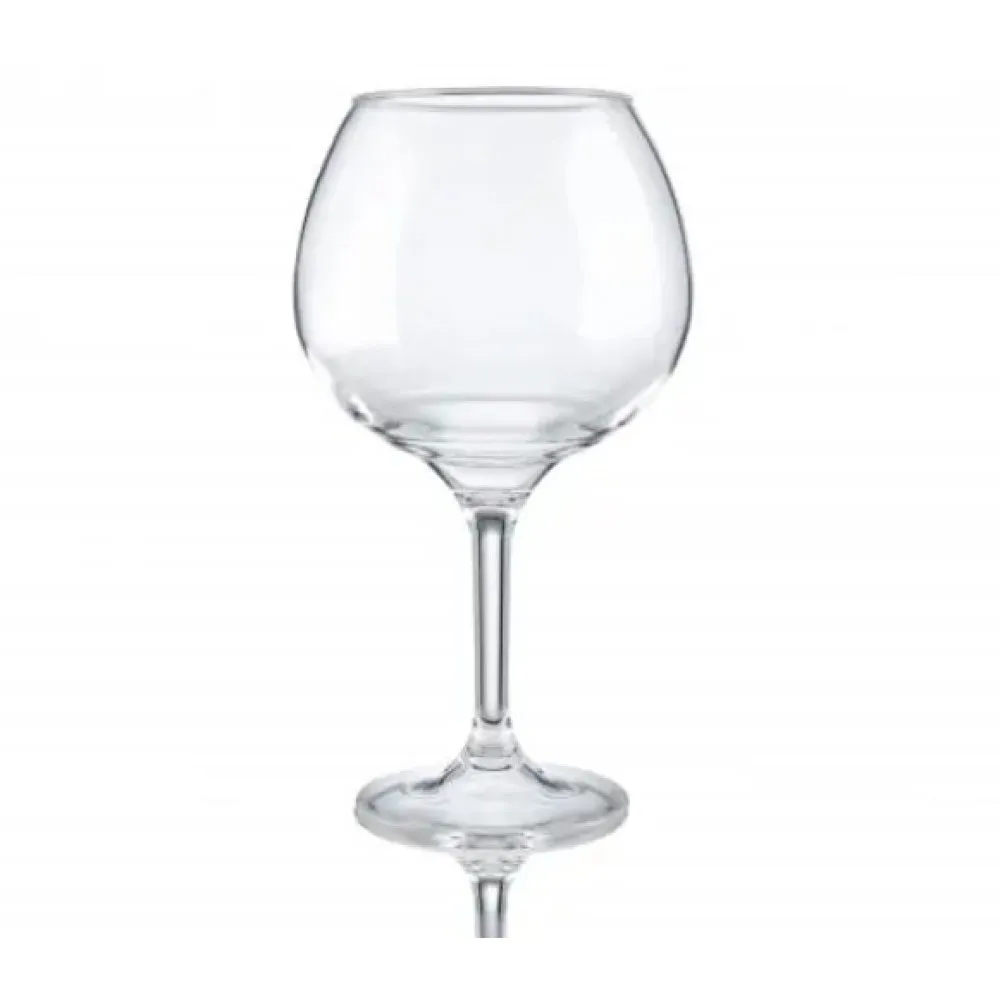 Stylish 780 ml Polypropylene Wine Glass