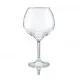 Stylish 780 ml Polypropylene Wine Glass