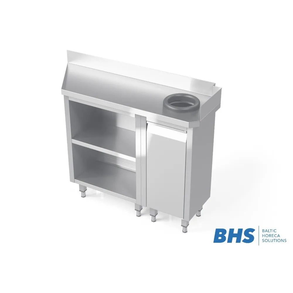 Köögilaud NN4 - Unikaalne Disain