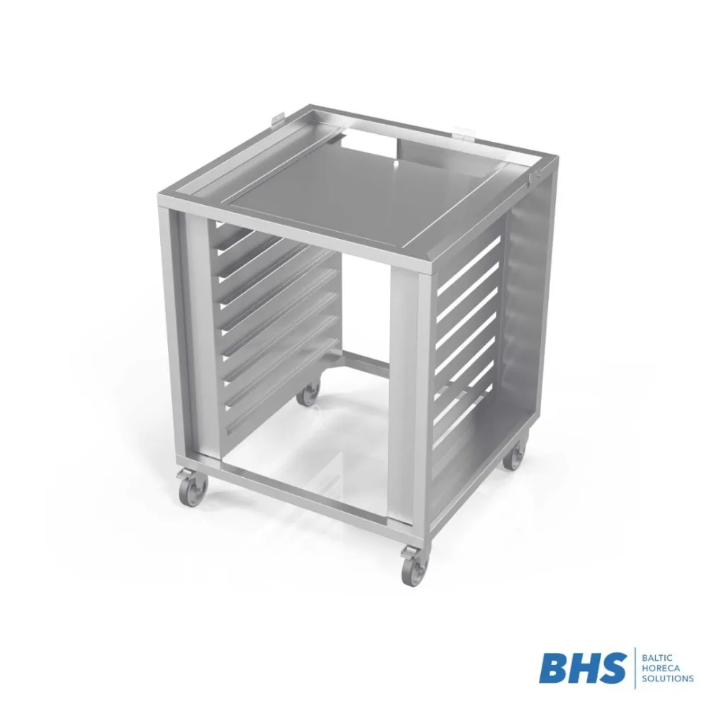 Palette Équipement NN6