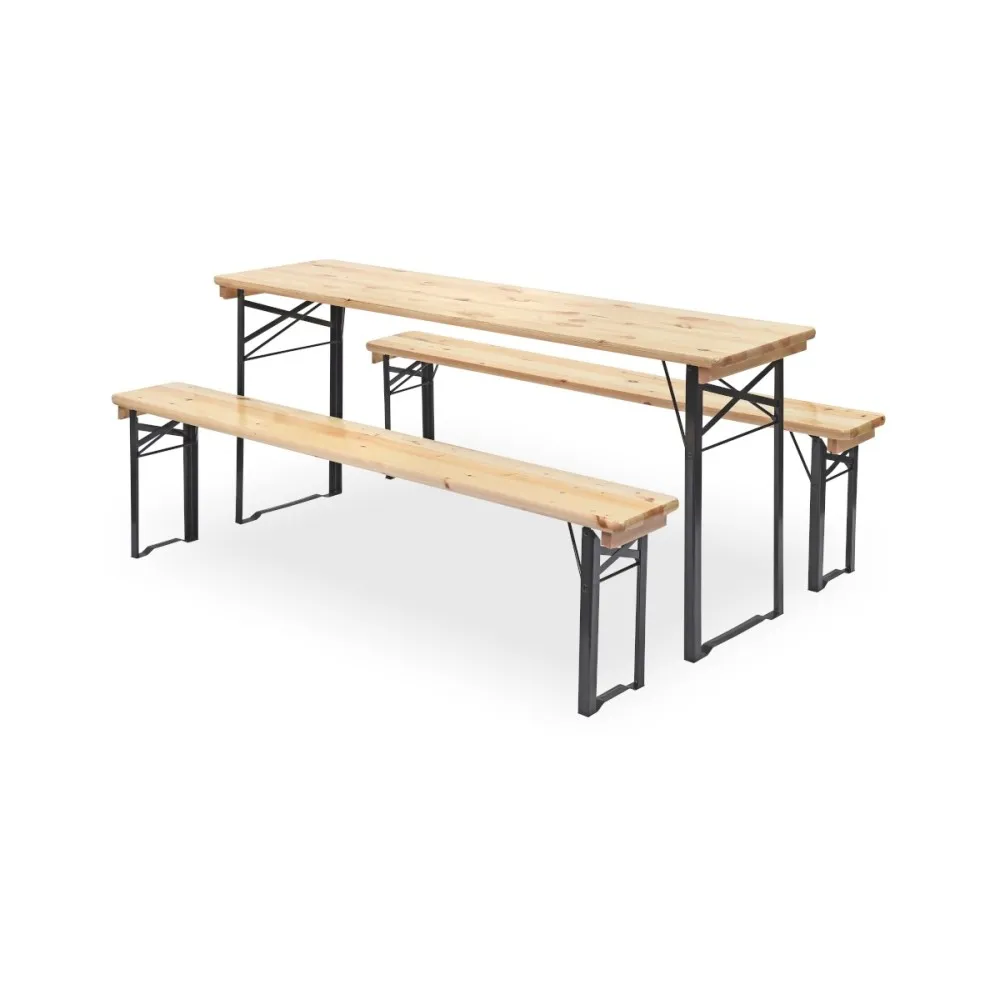 Stiilne Beer komplekt 220/70 cm