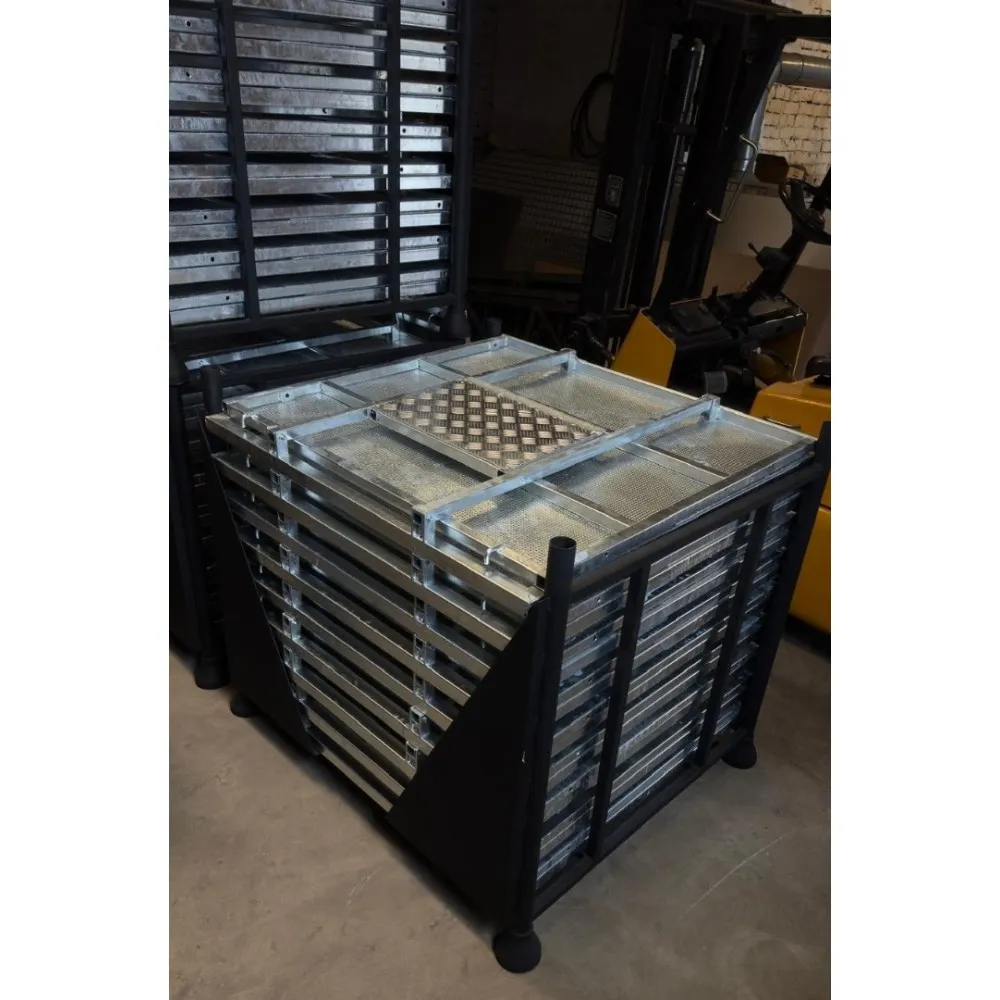 Event Safety Barriers