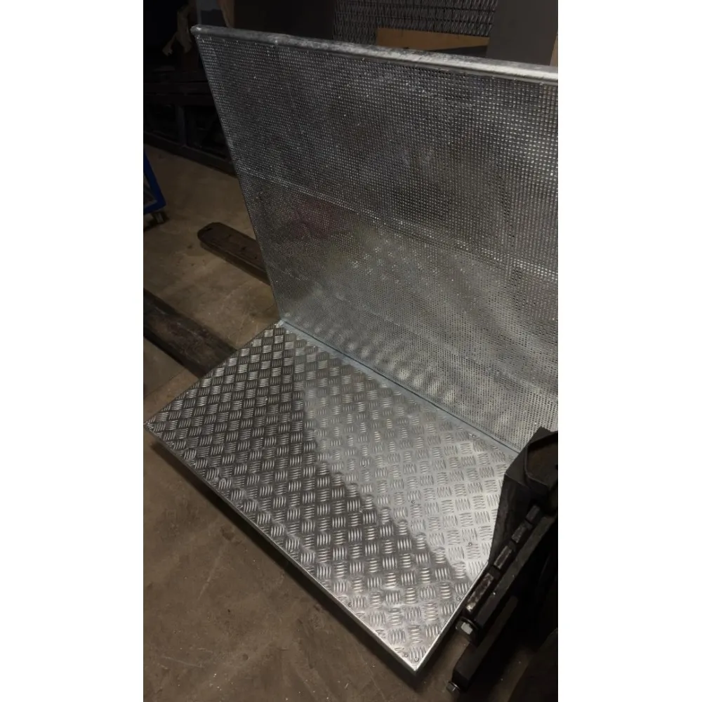 Event Safety Barriers