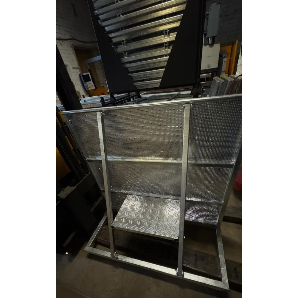 Event Safety Barriers