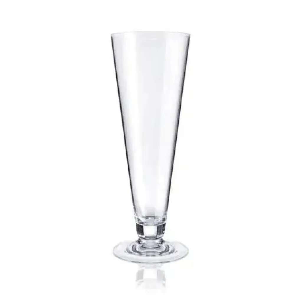 Durable Pilsner Beer Glass 430ml