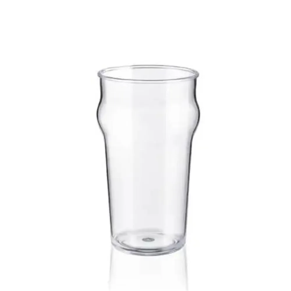 Verre à bière Nonic 600 ml
