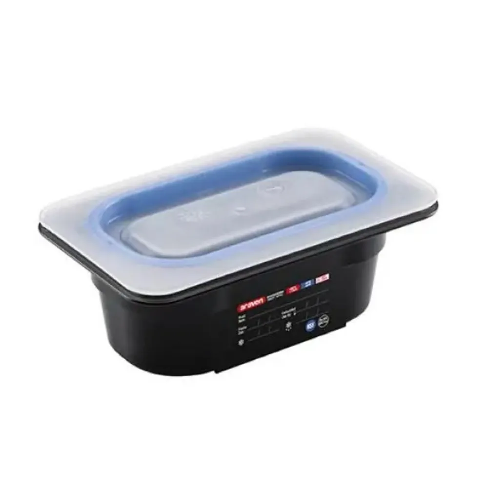 Контейнер GN 1/9 из ABS, высота 100 мм