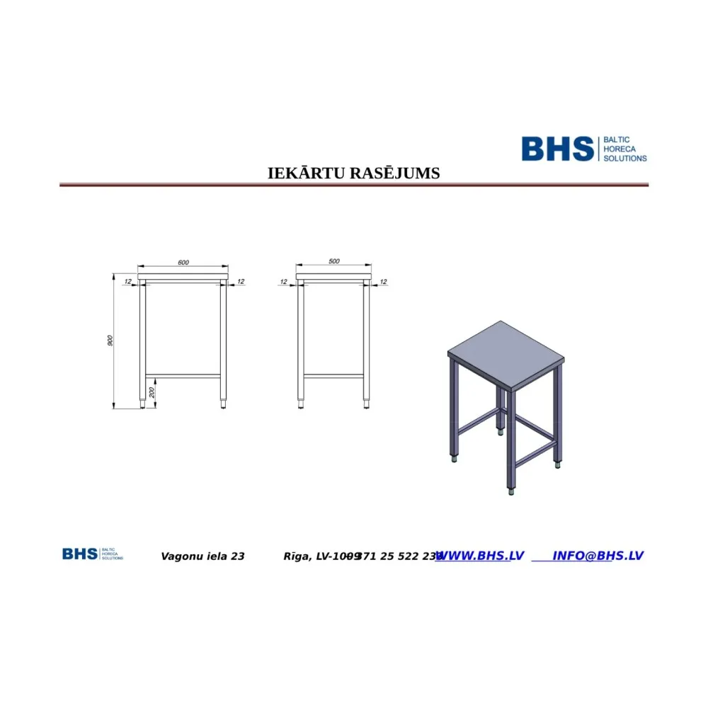 Camion de Restauration Rapide Darba