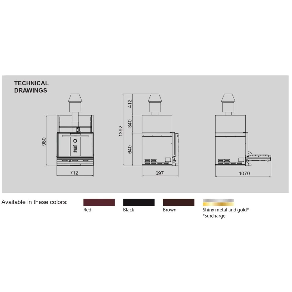 Söeahi OC Tüüp 400OC