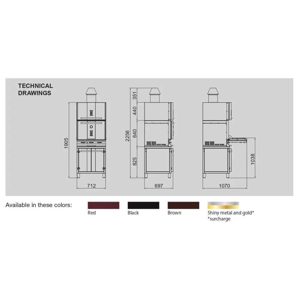 Söeahi SC Tüüp 400sc
