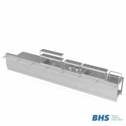 Ēdnīcu līnija NN23