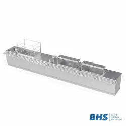 Ēdnīcu līnija NN22