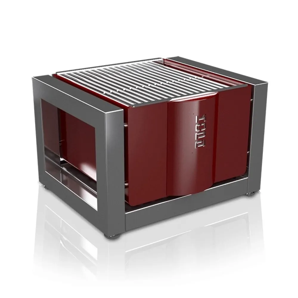 Hibachi Söegrill - Ideaalne Grillimiseks