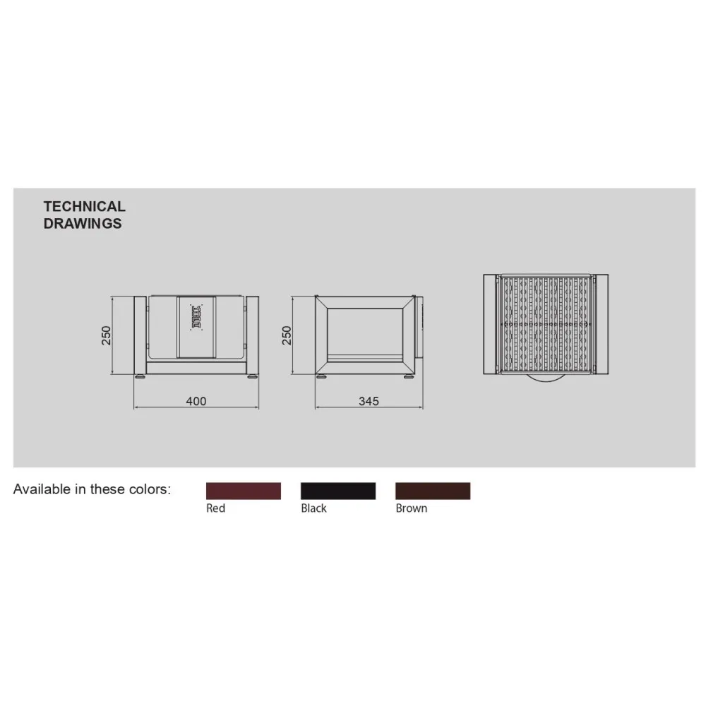 Hibachi Söegrill - Ideaalne Grillimiseks