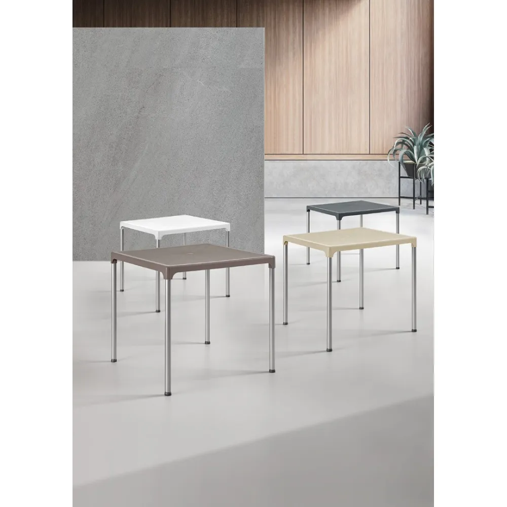 IBIZA Kavinės Stalas