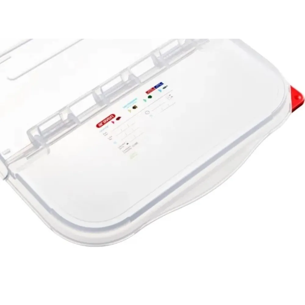 Toiduainete Anum 50L - Efektiivne Ja Aktiivne Lahendus