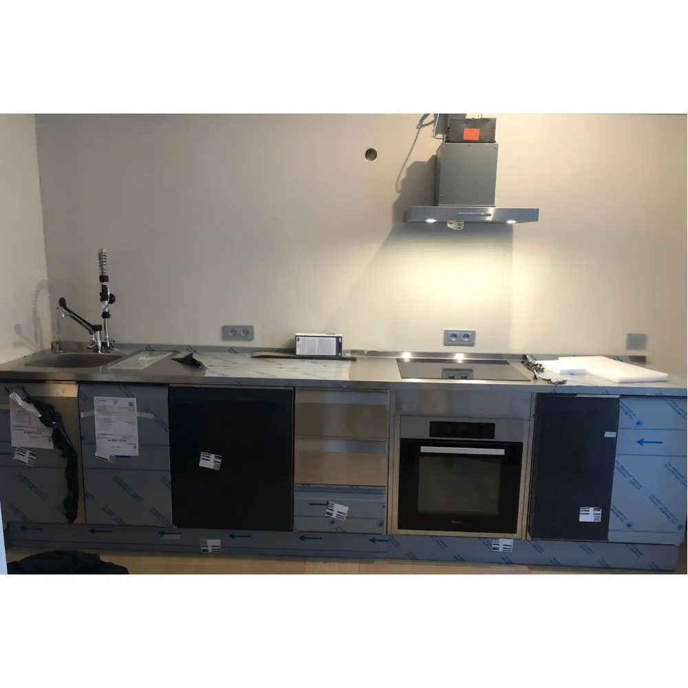 Virtuves Rasējums privātmājai