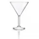 Verre à Martini 300 ml