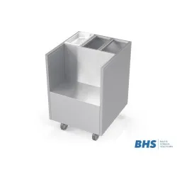 Chariots de service  NN36