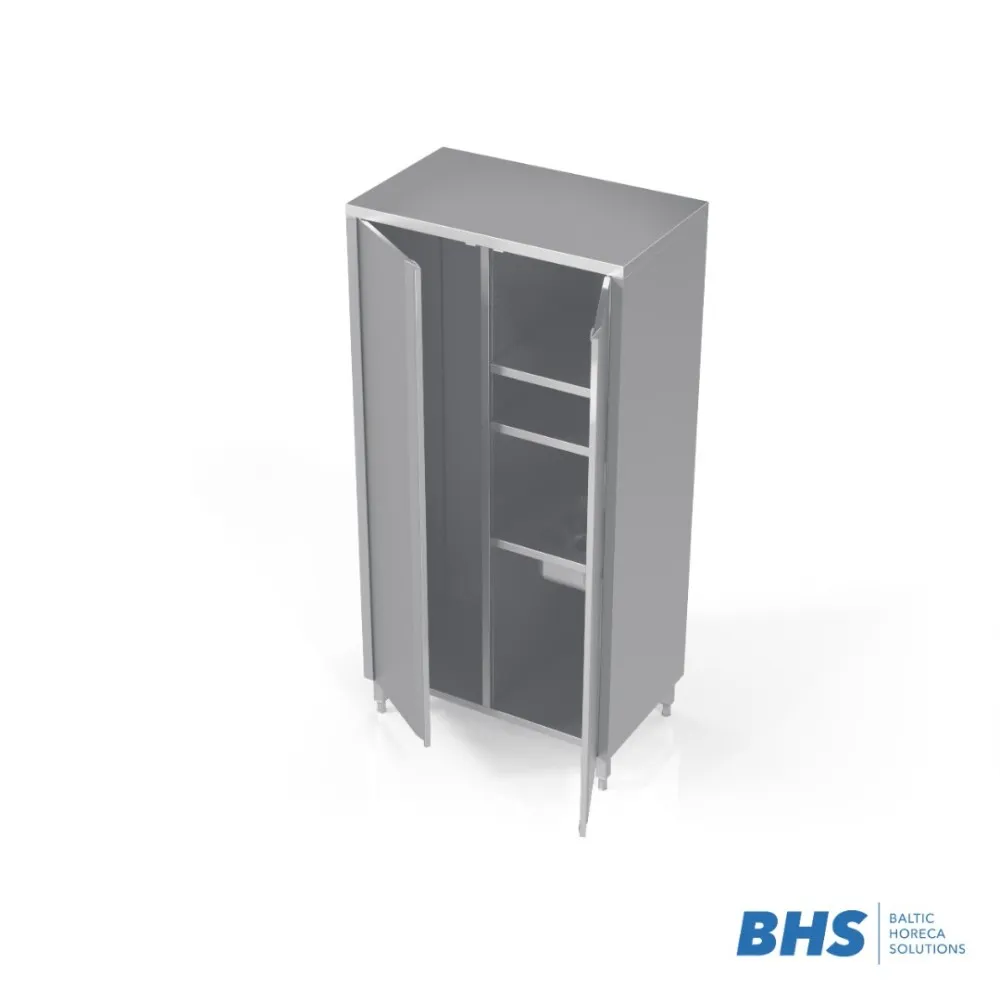 Nerūsējošā tērauda virtuve - NN33