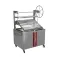 Charcoal Oven  P120S