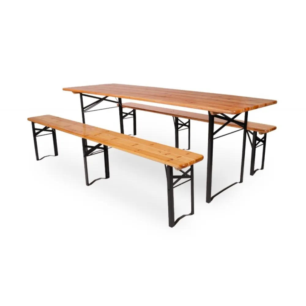 Beer Set Mööbli Komplekt ZP/WOODY 1850