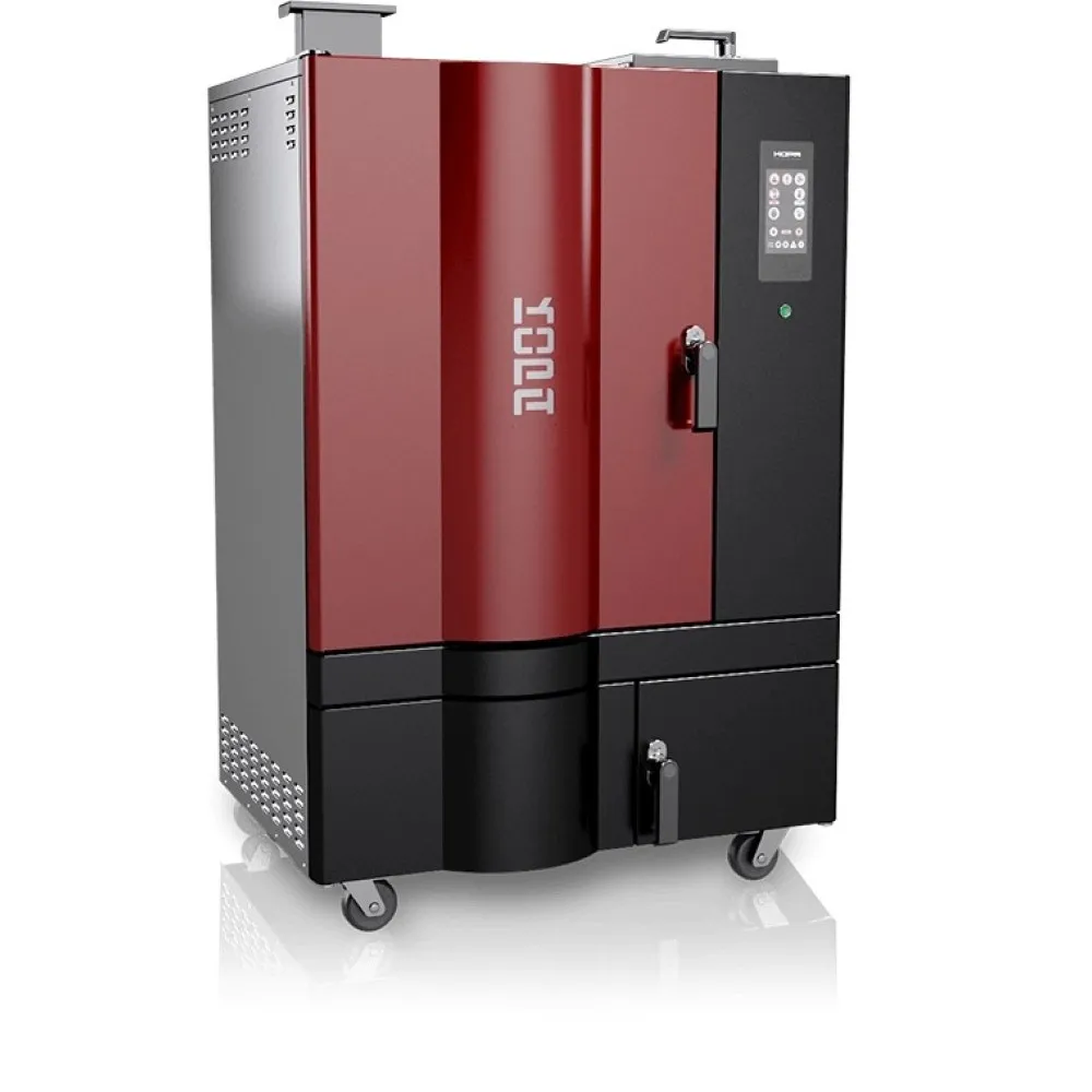 Suitsuahjud SO110H - Meistrite grillimise lahendus