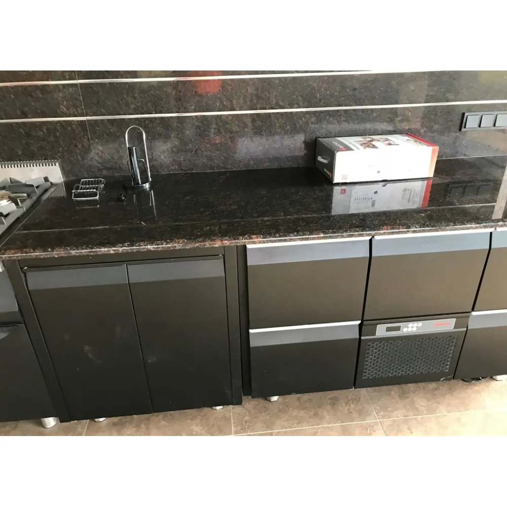 Kohandatud köögimööbel eramajadele