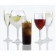 Eco-Friendly Polypropylene Whisky Glass - 540 ml