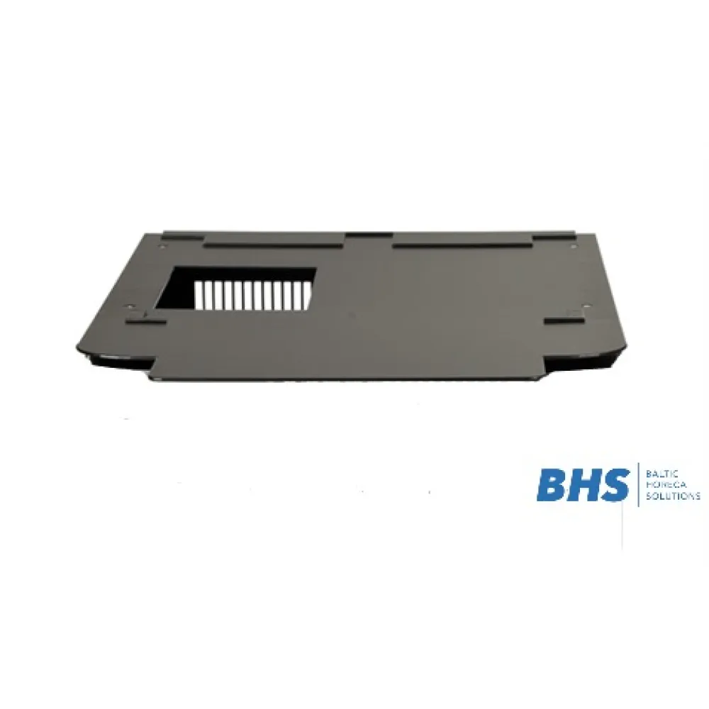 Espressomasina Riiul