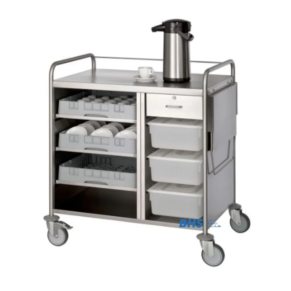 Ratiņi 30S - Universālais pārvietojamais risinājums