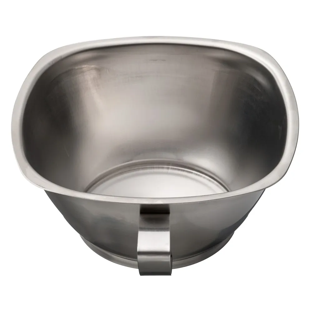 Filterpann RLX seeriale