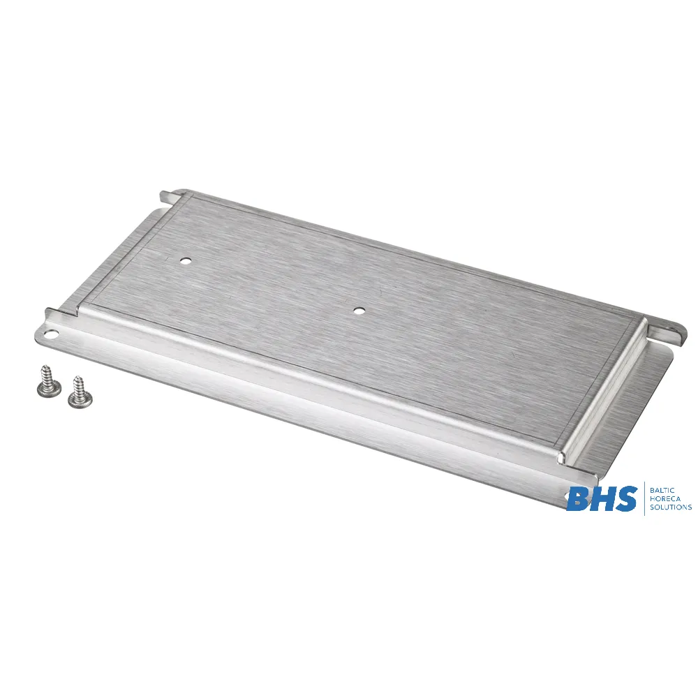 Kafijas automāta fiksācijas komplekts