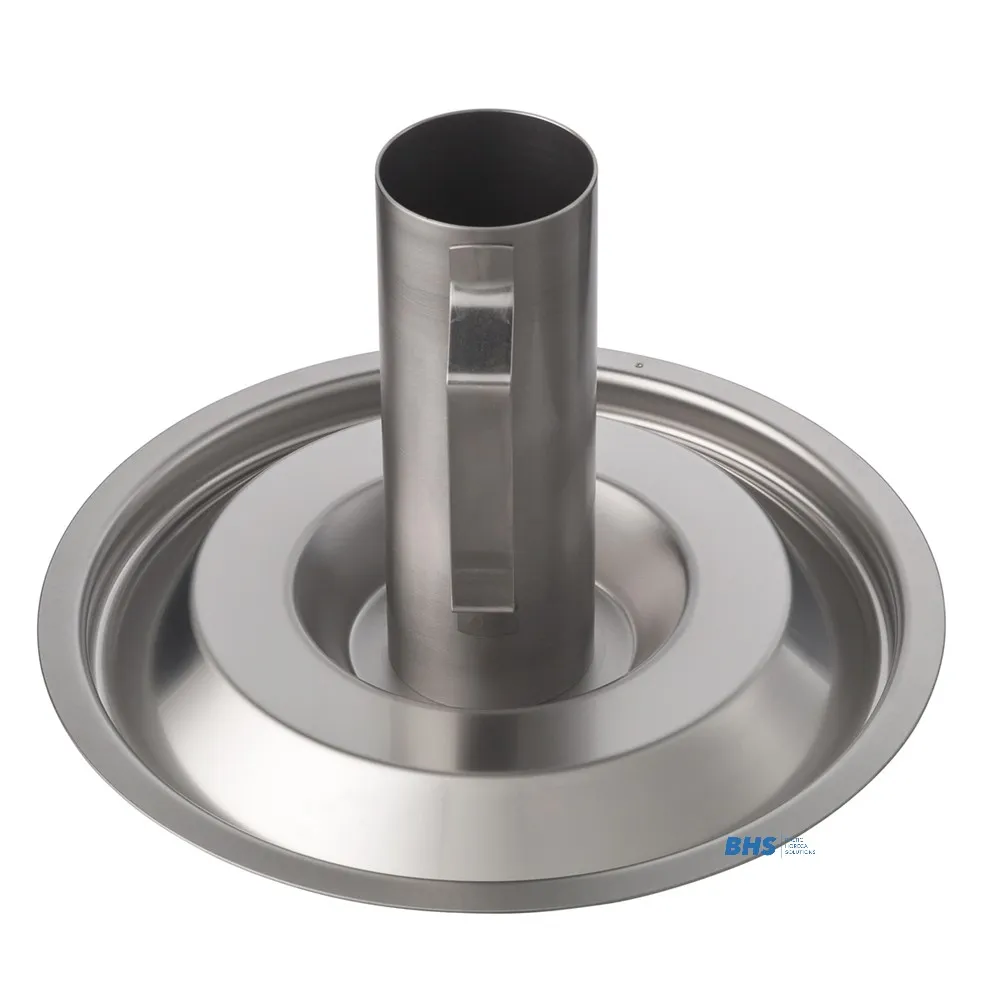 Tējas pagatavošanas ierīce ar 5 litru ietilpību